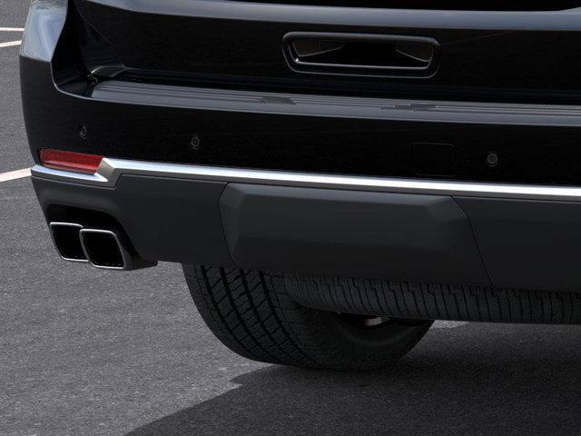 new 2026 Chevrolet Tahoe car, priced at $94,280