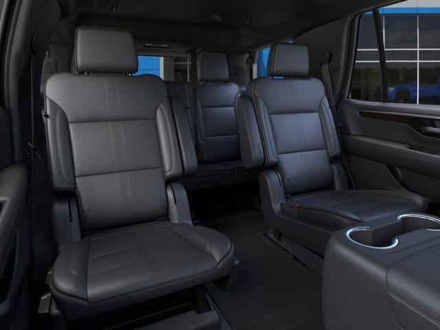 new 2026 Chevrolet Tahoe car, priced at $94,280