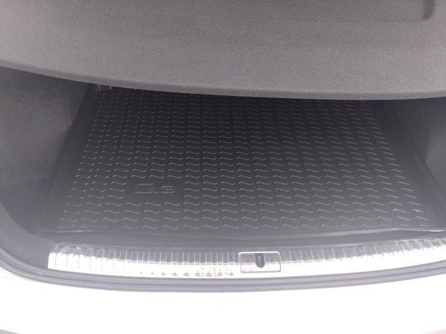 used 2023 Audi Q3 car, priced at $31,944