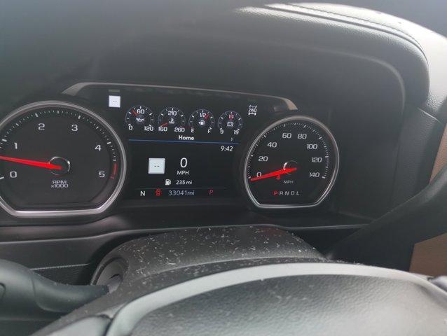 used 2022 Chevrolet Silverado 2500 car, priced at $62,944