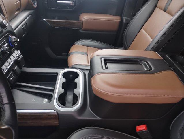 used 2022 Chevrolet Silverado 2500 car, priced at $62,944
