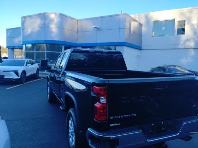 used 2024 Chevrolet Silverado 2500 car, priced at $49,944