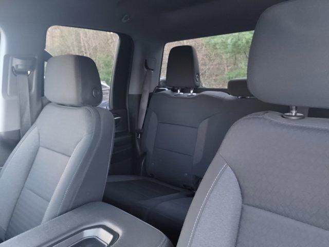 used 2024 Chevrolet Silverado 2500 car, priced at $49,944