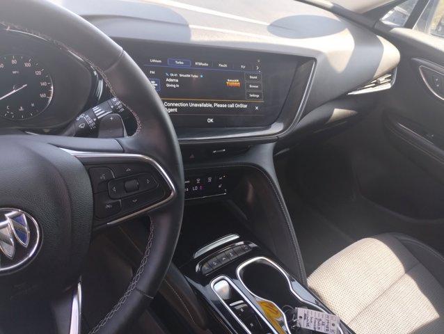 used 2023 Buick Envision car, priced at $28,944