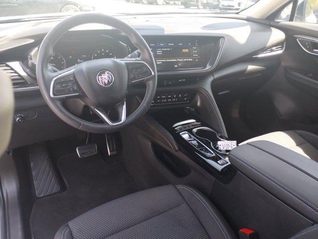 used 2023 Buick Envision car, priced at $28,944
