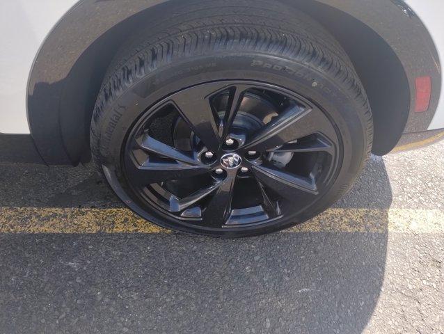 used 2023 Buick Envision car, priced at $28,944
