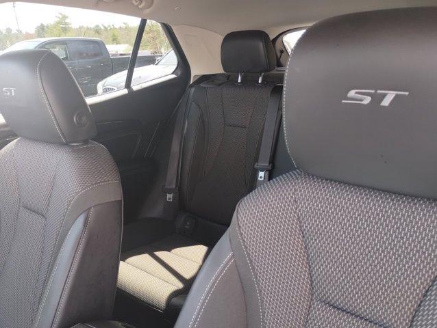 used 2023 Buick Envision car, priced at $28,944