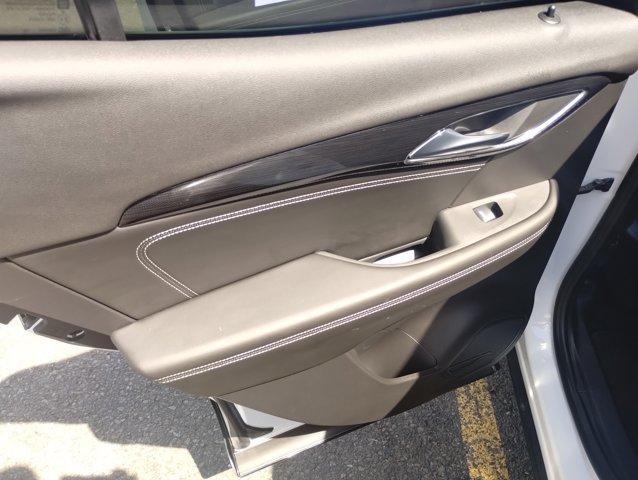 used 2023 Buick Envision car, priced at $28,944