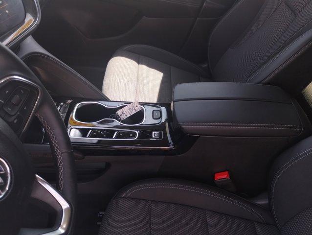 used 2023 Buick Envision car, priced at $28,944