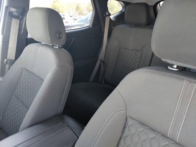 used 2022 Chevrolet Blazer car, priced at $24,944