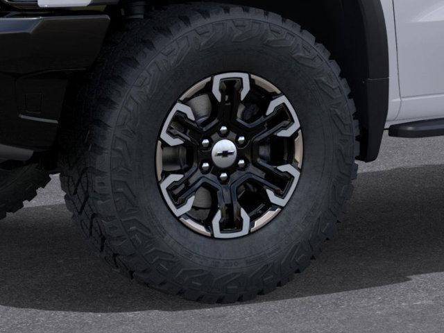 new 2025 Chevrolet Silverado 1500 car, priced at $75,880