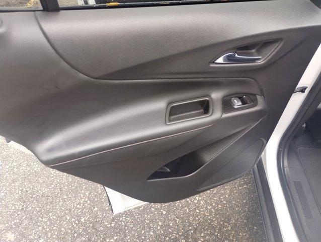 used 2022 Chevrolet Equinox car, priced at $26,944