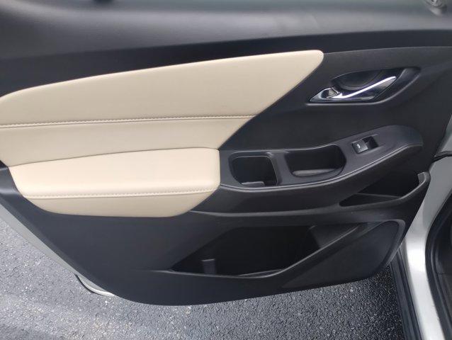 used 2022 Chevrolet Traverse car, priced at $32,944