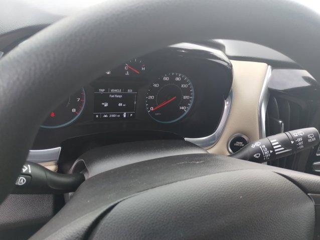 used 2022 Chevrolet Traverse car, priced at $32,944