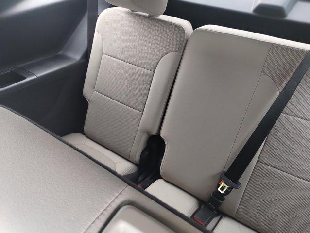 used 2022 Chevrolet Traverse car, priced at $32,944