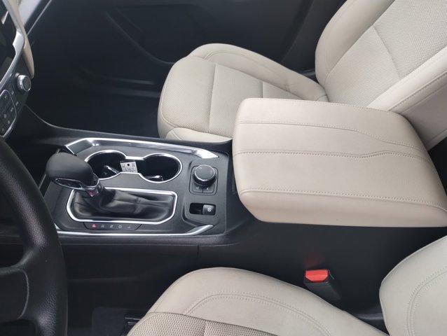 used 2022 Chevrolet Traverse car, priced at $32,944