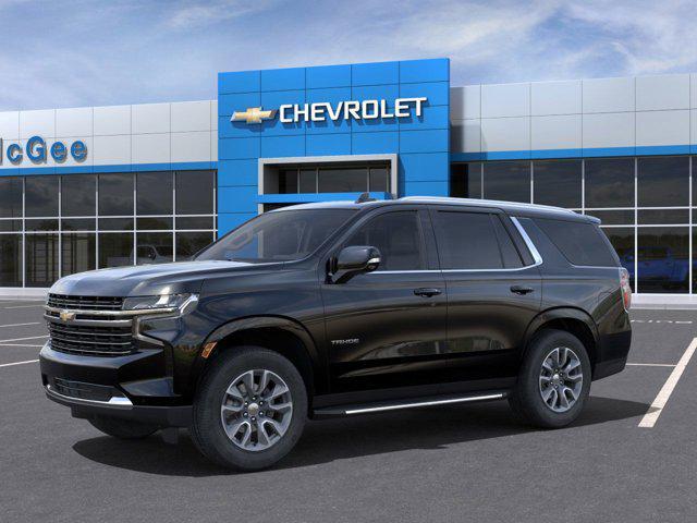 new 2024 Chevrolet Tahoe car, priced at $68,955