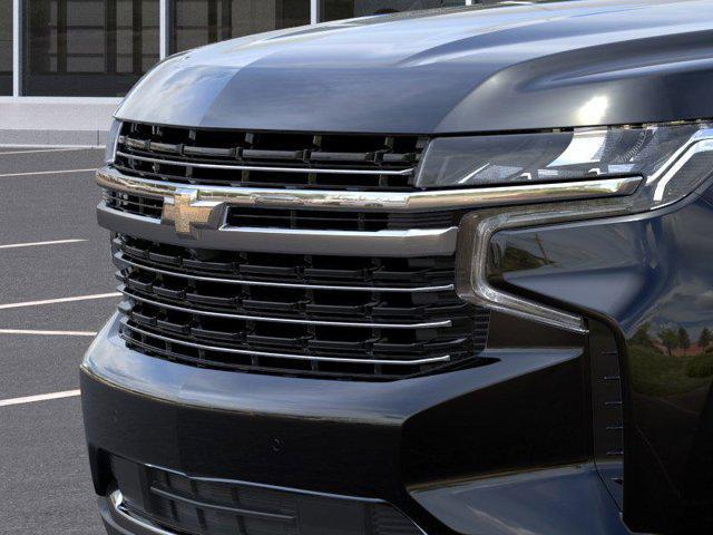 new 2024 Chevrolet Tahoe car, priced at $68,955