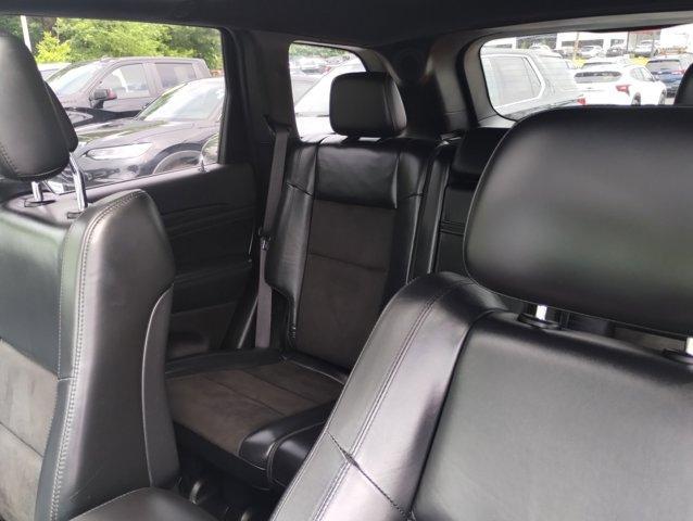 used 2021 Jeep Grand Cherokee car, priced at $25,924
