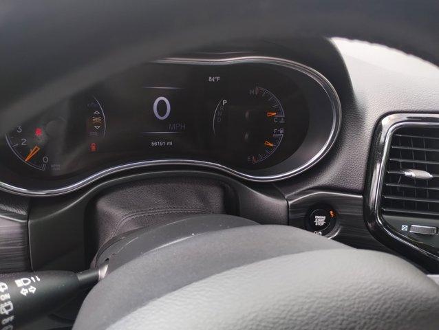 used 2021 Jeep Grand Cherokee car, priced at $25,924