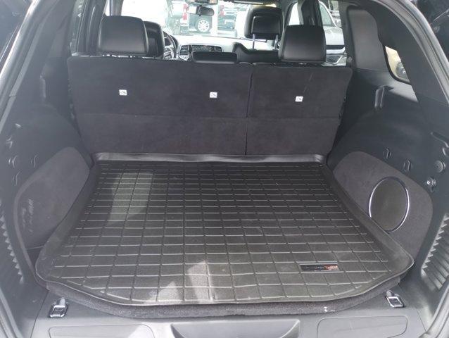 used 2021 Jeep Grand Cherokee car, priced at $25,924