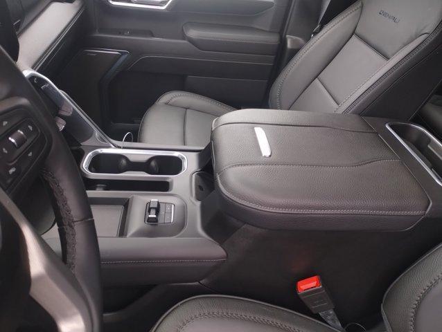 used 2024 GMC Sierra 2500 car, priced at $78,944