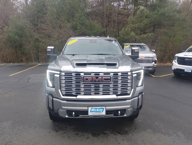 used 2024 GMC Sierra 2500 car, priced at $78,944