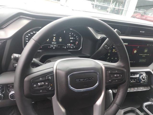 used 2024 GMC Sierra 2500 car, priced at $78,944