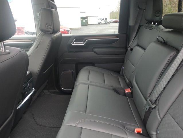 used 2024 GMC Sierra 2500 car, priced at $78,944