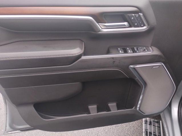 used 2024 GMC Sierra 2500 car, priced at $78,944