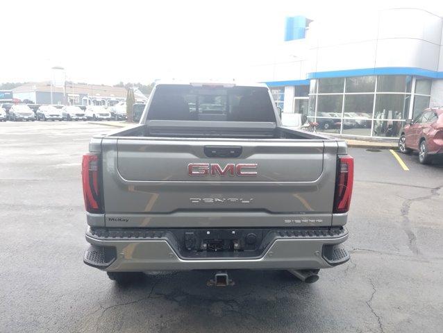 used 2024 GMC Sierra 2500 car, priced at $78,944