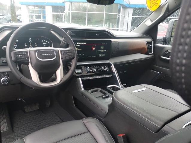 used 2024 GMC Sierra 2500 car, priced at $78,944