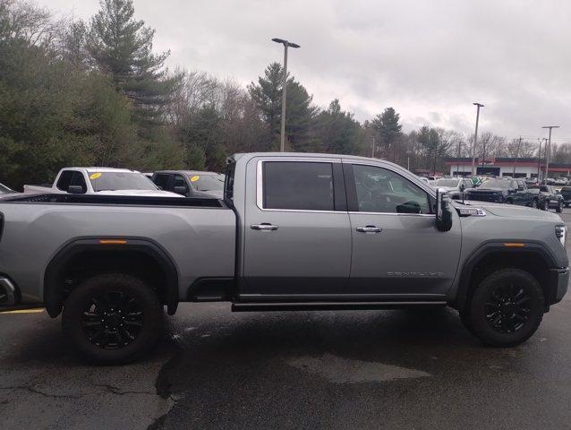 used 2024 GMC Sierra 2500 car, priced at $78,944