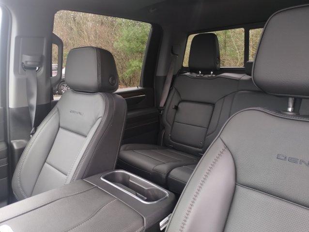 used 2024 GMC Sierra 2500 car, priced at $78,944