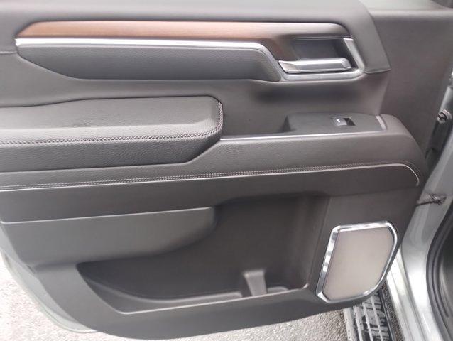 used 2024 GMC Sierra 2500 car, priced at $78,944