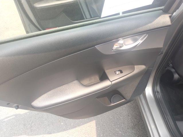 used 2022 Kia Forte car, priced at $20,924