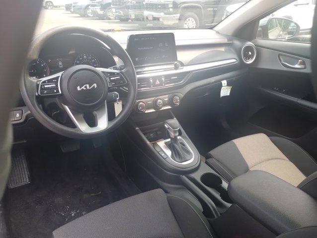 used 2022 Kia Forte car, priced at $20,924