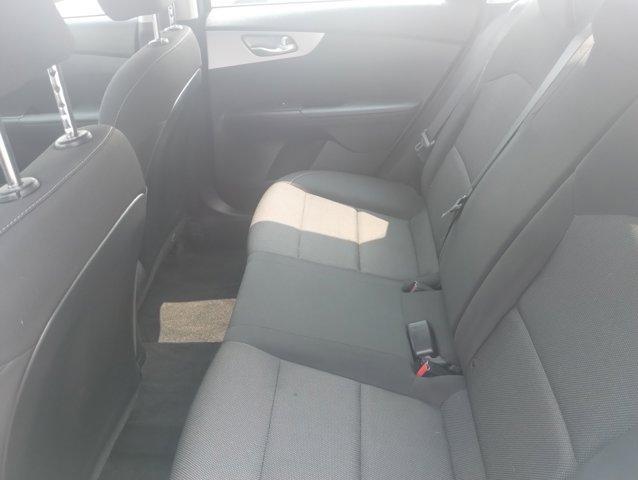 used 2022 Kia Forte car, priced at $20,924
