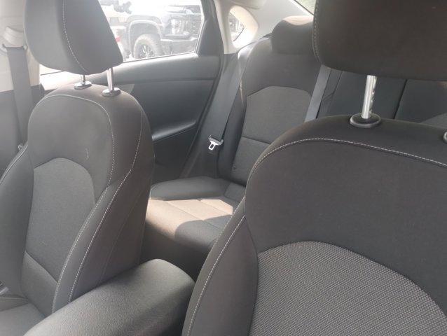 used 2022 Kia Forte car, priced at $20,924