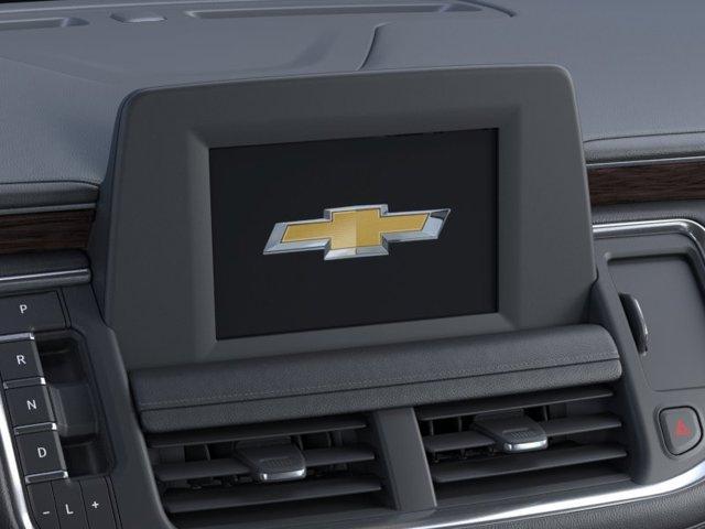 new 2024 Chevrolet Suburban car, priced at $65,040