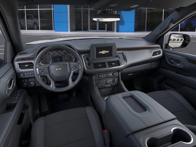 new 2024 Chevrolet Suburban car, priced at $65,040