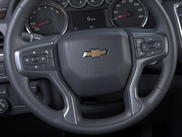 new 2024 Chevrolet Suburban car, priced at $65,040