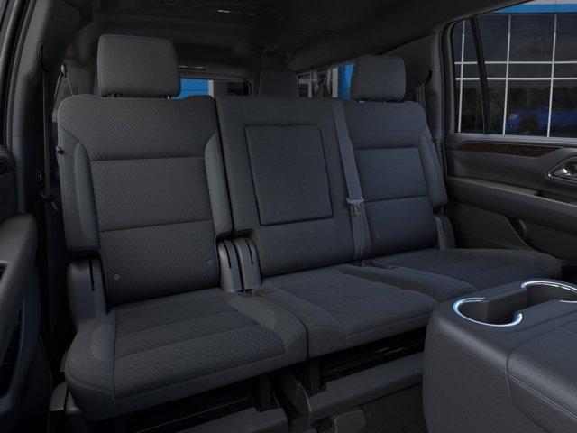 new 2024 Chevrolet Suburban car, priced at $65,040