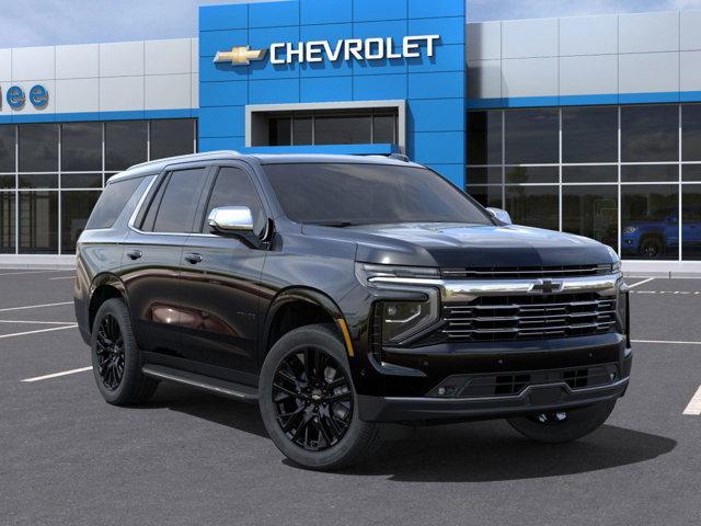 new 2025 Chevrolet Tahoe car, priced at $89,950