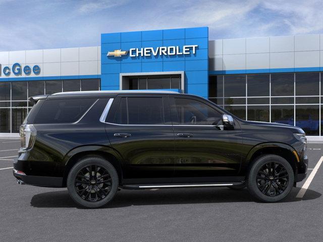 new 2025 Chevrolet Tahoe car, priced at $89,950