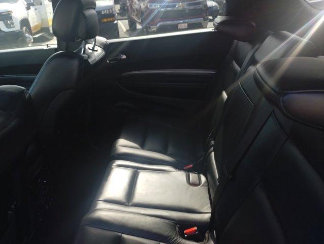 used 2020 Dodge Durango car, priced at $23,944