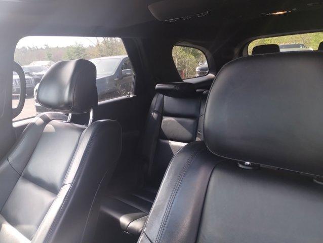 used 2020 Dodge Durango car, priced at $23,944