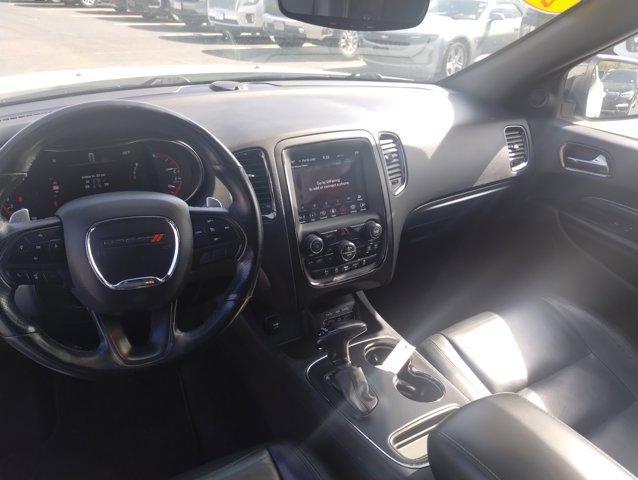 used 2020 Dodge Durango car, priced at $23,944