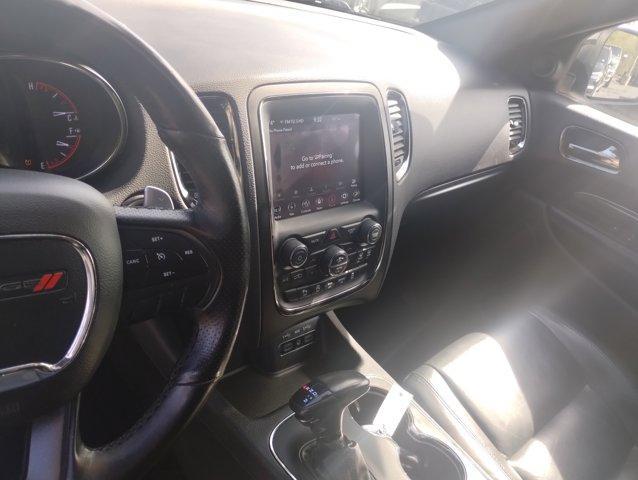 used 2020 Dodge Durango car, priced at $23,944