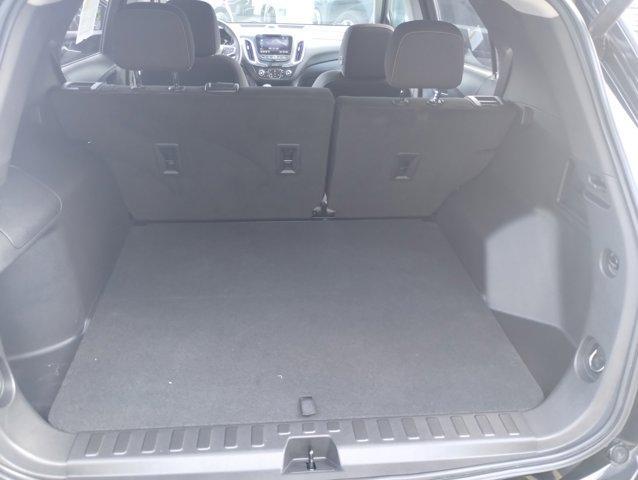 used 2022 Chevrolet Equinox car, priced at $24,924